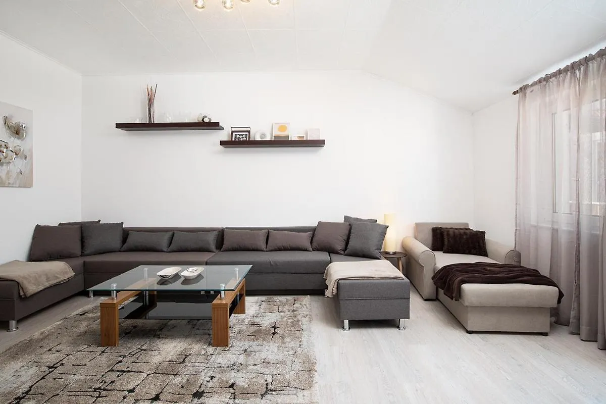 Apartment Aston PUY Croácia