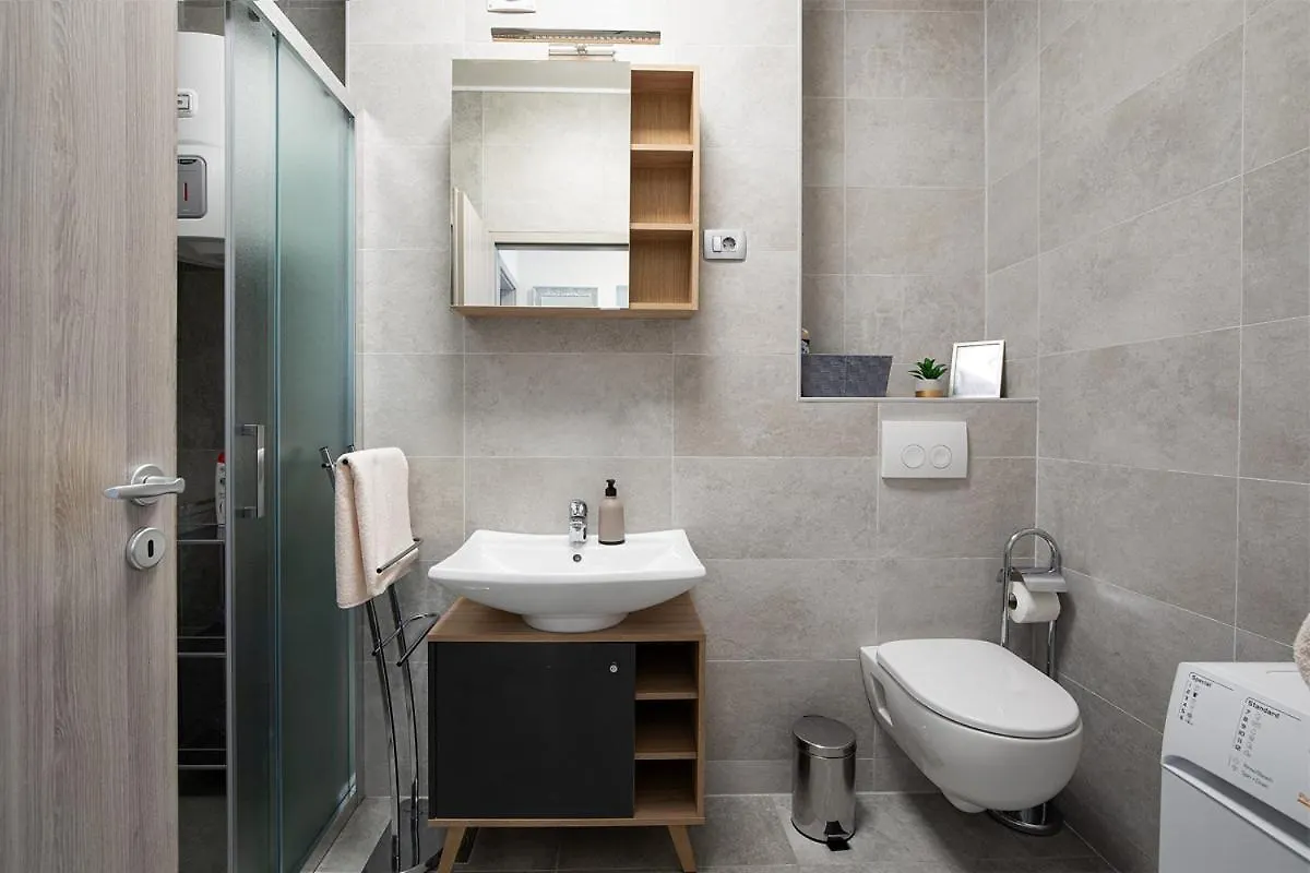 Apartment Aston PUY  Pula