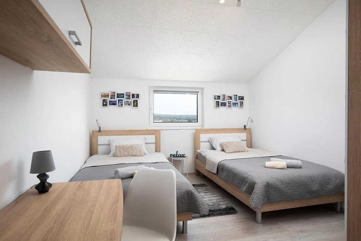Apartment Aston PUY  Pula