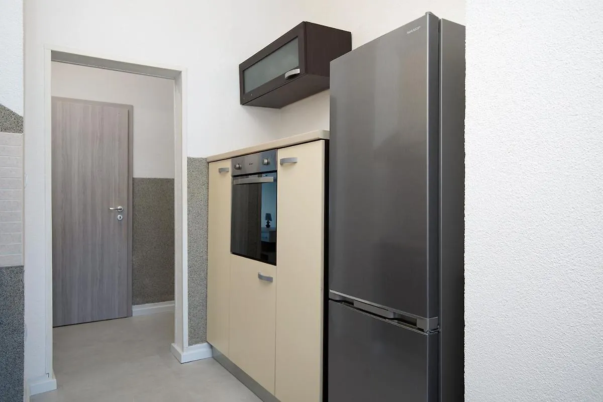 Apartment Aston Πούλα Κροατία