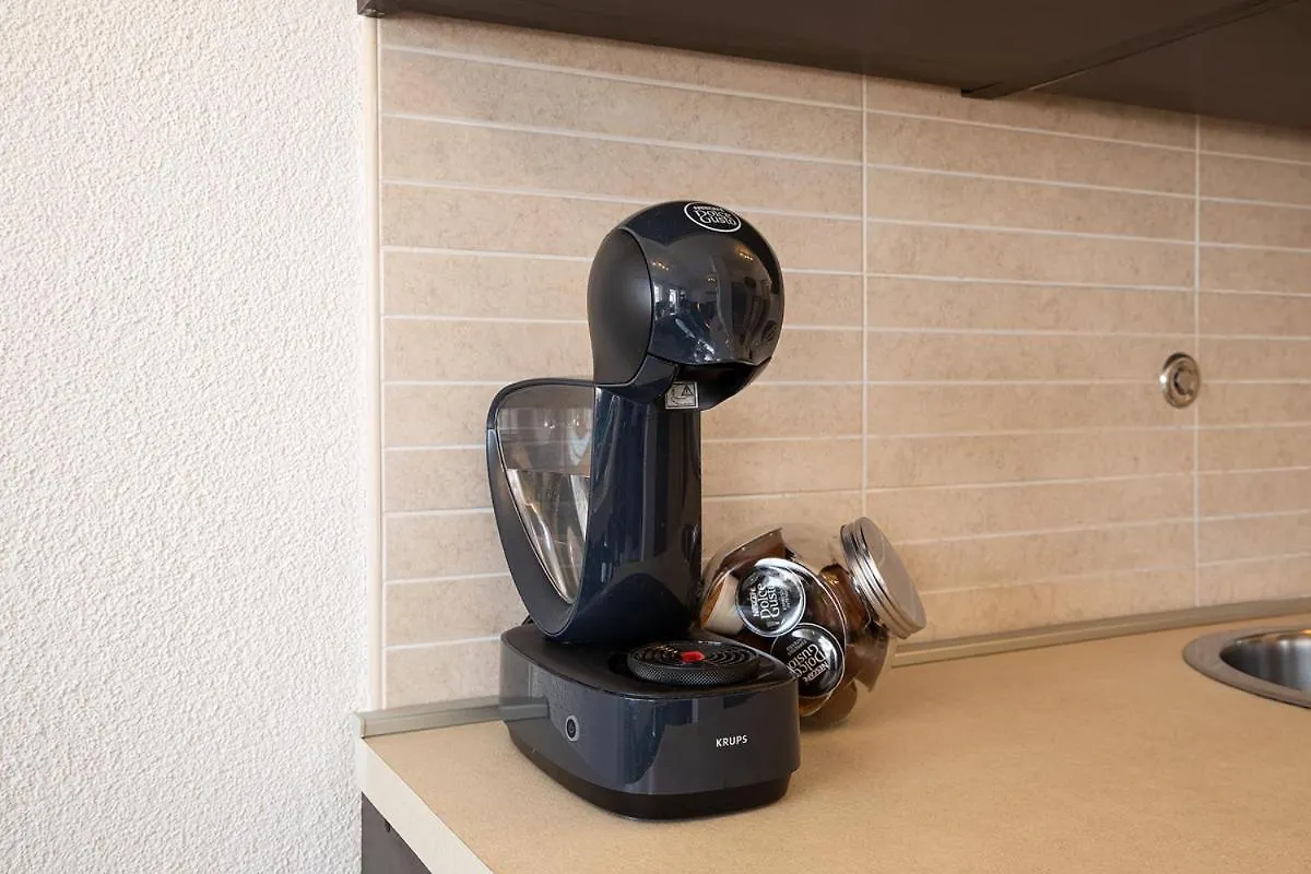 Apartment Aston Πούλα Κροατία